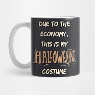 Cheap Halloween Mug